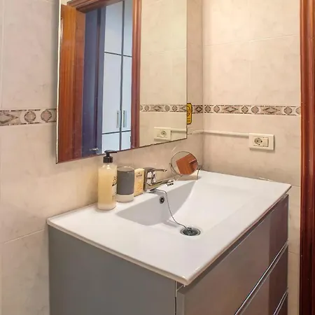 Apartamento Vcv Apartamento Morote