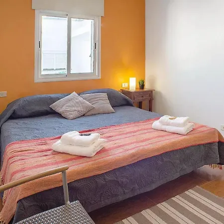 Apartamento Vcv Apartamento Morote *
