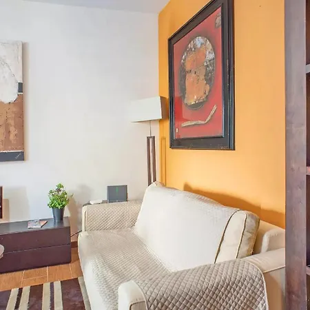 Vcv Apartamento Morote Apartamento Las Palmas de Gran Canaria