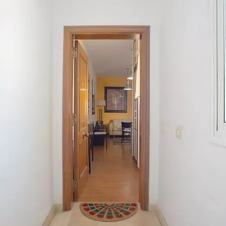 Vcv Apartamento Morote Las Palmas de Gran Canaria