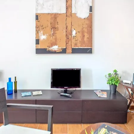 Vcv Apartamento Morote