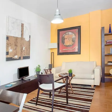 Apartamento Vcv Apartamento Morote