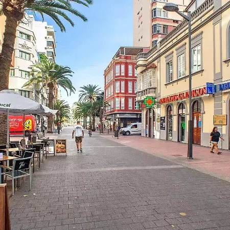 Apartamento Vcv Apartamento Morote