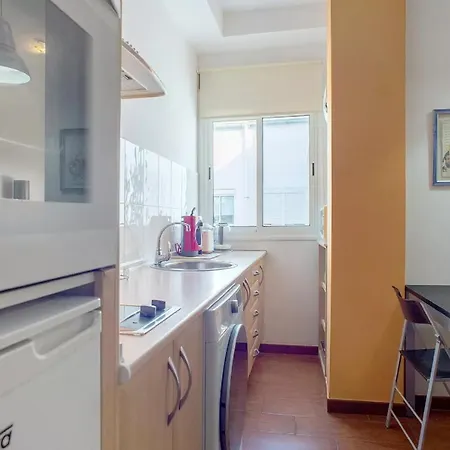 Vcv Apartamento Morote Apartamento