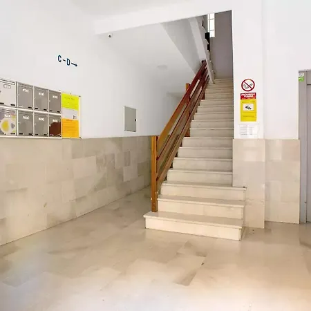 Vcv Apartamento Morote Apartamento *
