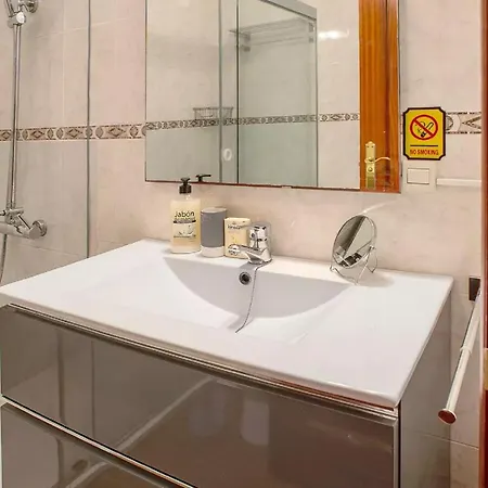 Vcv Apartamento Morote Apartamento Las Palmas de Gran Canaria
