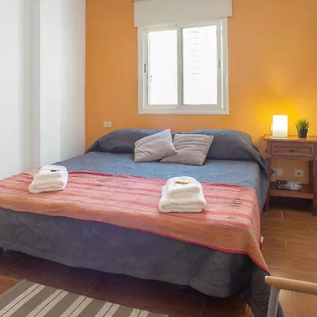 Vcv Apartamento Morote Apartamento