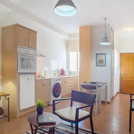 Apartamento Vcv Apartamento Morote Las Palmas de Gran Canaria