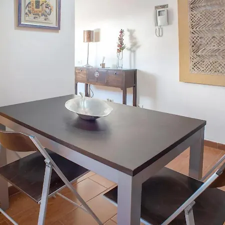 Vcv Apartamento Morote Apartamento
